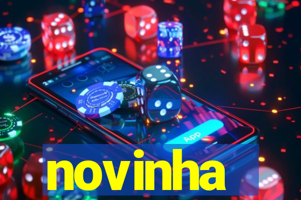 novinha -18 telegram